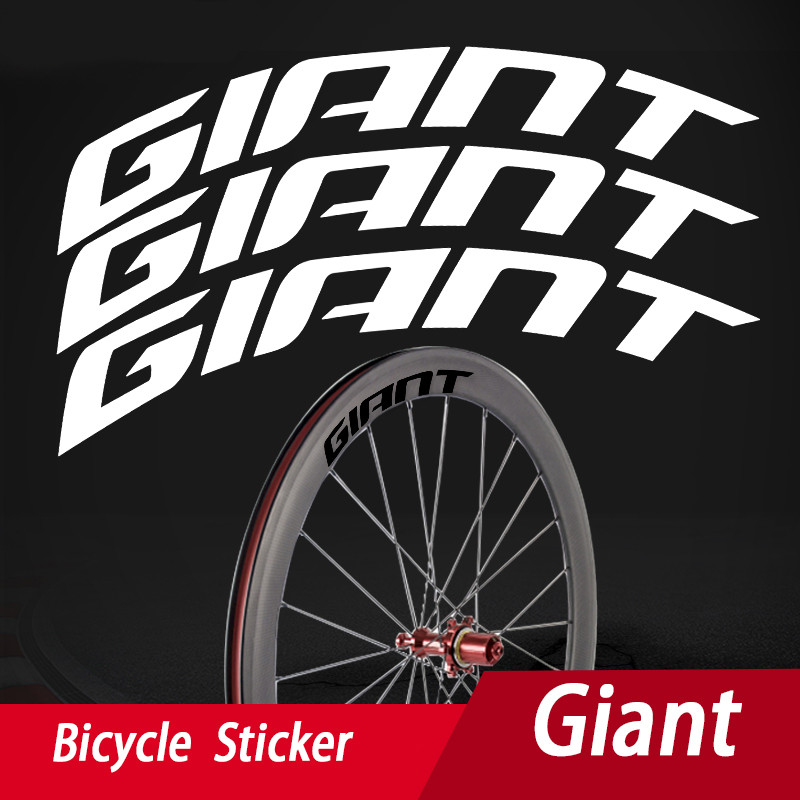 700c road bicycle carbon wheelset sticker 30/38/40/50/55/60/80/88mm brand road bicycle wheels