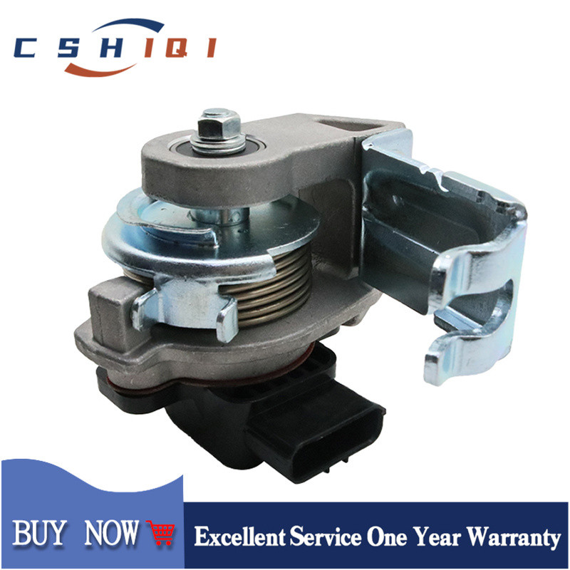 Terbaru Throttle Position Sensor 37971-RDJ-A01 For Acura Mdx Tl Tsx Honda Accord Cr-V Pilot Ridgelin