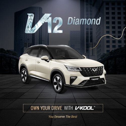 Kaca Film V-KOOL WULING ALVEZ Sunroof VIP
