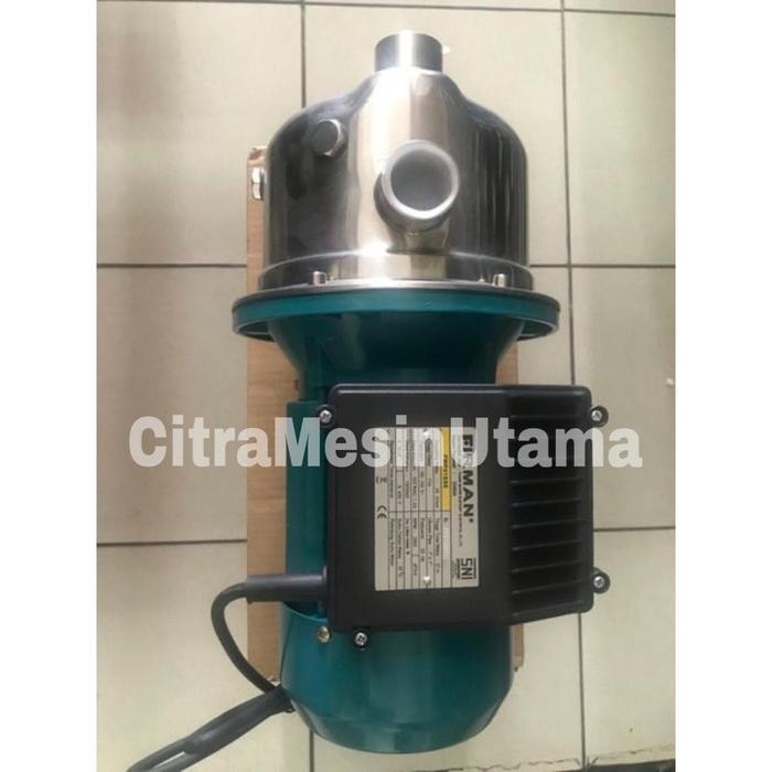 Firman Pompa Stainless Pompa Air Minum FWP 41SSE