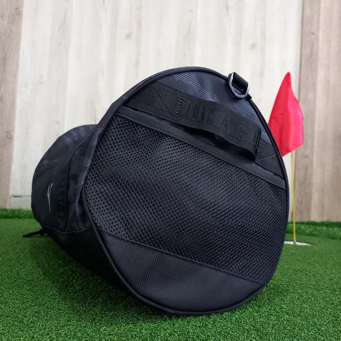 Ready Golf Barrel Bag Boston Duffel Bag Tas Pakaian Puma Original Promo Big Sale Terbaru Termurah