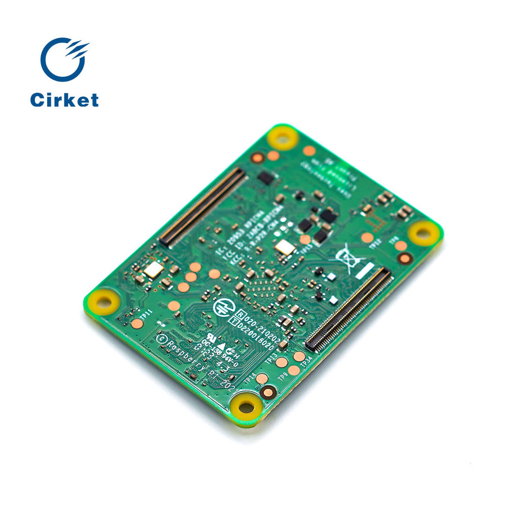 Official Raspberry Pi Compute Module 4 CM4102008 CM4002000 CM4001008 CM4104016