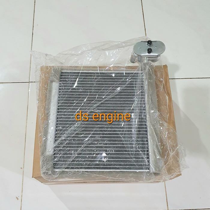 Evaporator Evap Datsun Go