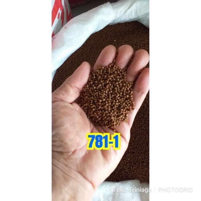Pelet Untuk Bibit Ikan Lele Gurame Nila Dll