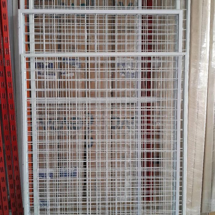 Ram Kawat/Backmesh/Ram Gondola/Ram Dinding