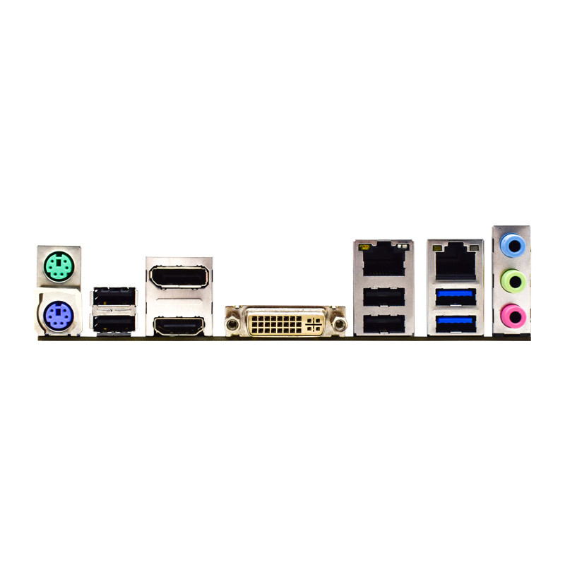 ? ASUS Q87M-A Motherboard intel Q87 Q87M-A/TYCO/SI LGA 1150 DDR3 32G Core 4130 4150 4350 4330 4370