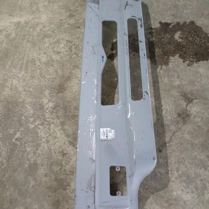 Bemper L300 Euro 4.Asli Original Pnp Euro 2