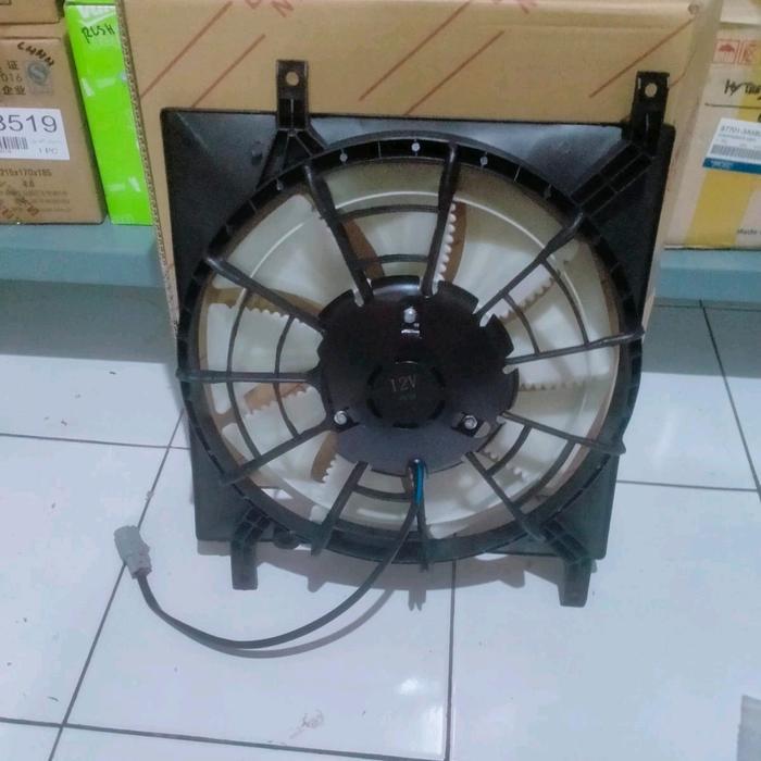 Ekstra Fan Xover Swift Sx4 Kipas Angin Set Xover Swift. Sx4 Berkualitas
