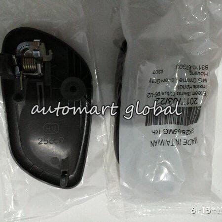 Handle Pintu Dalam Grand Vitara Handle Pintu Escudo 2.0 #Gratisongkir