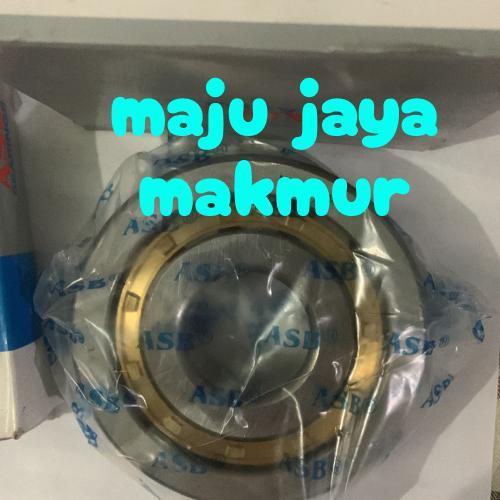 FREE ONGKIR CYLINDRICAL BEARING NU 202 M ASB ORIGINAL BISA COD