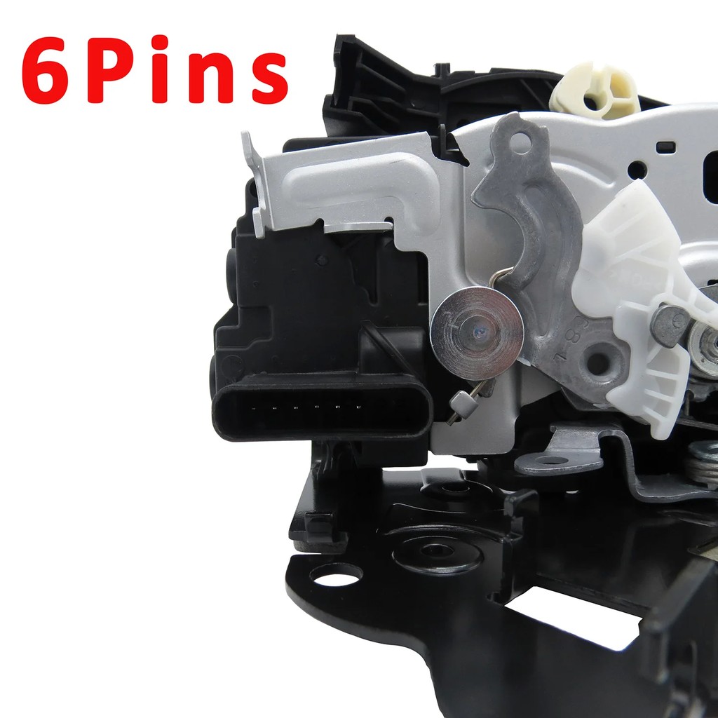 FRONT LEFT DOUBLE LOCKING POWER LOCK LATCH LHD FOR LAND ROVER RANGE ROVER SPORT 2014- DISCOVERY