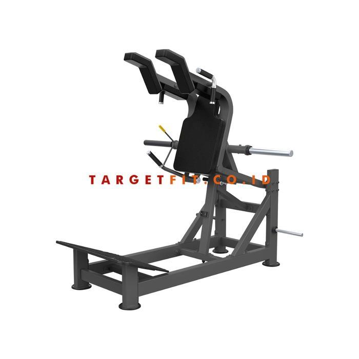 PROMO DHZ SUPER SQUAT E3065