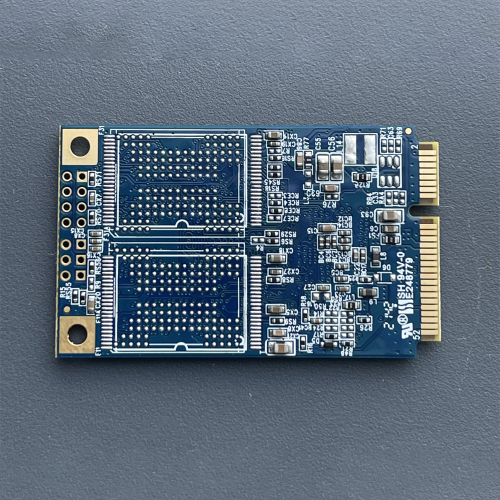 Original mSATA SSD SATA3.0 30x50mm Mini SATA SSD Hard Drive SSD 16 32 64 128 256 512GB Internal SSD