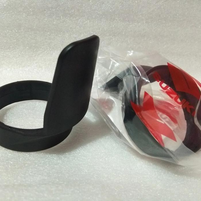 PROTECTOR PELINDUNG SHOCKBREAKER DEPAN SUZUKI SATRIA FU SGP *