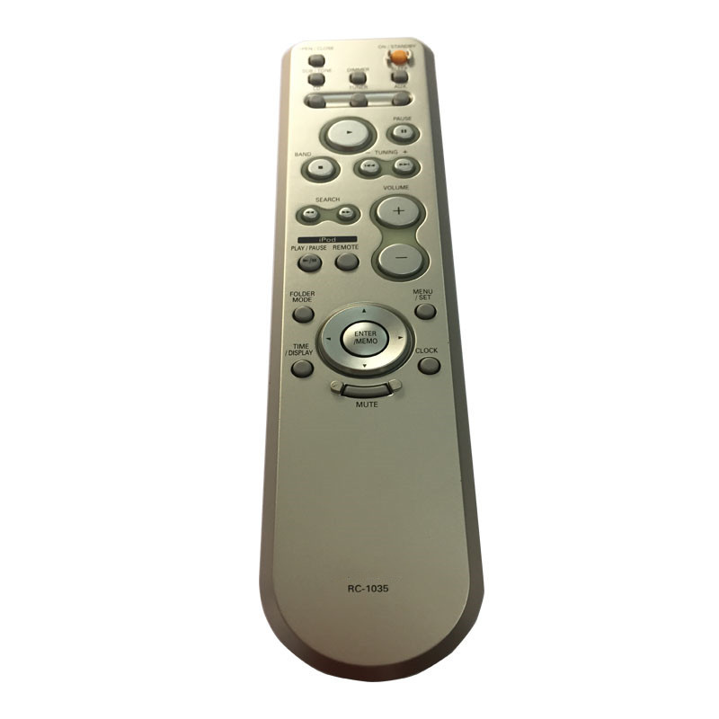 DENON RC-1035 Original Remote control for Denon Audio power amplifier