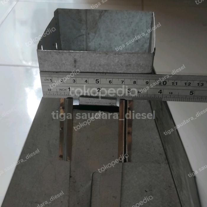 Corong Atas Disk Mill Ffc 23 New