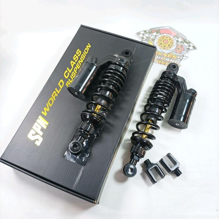 Shockbreaker Tabung Atas Copy Ktc 280 320 340 Bebek & Matic