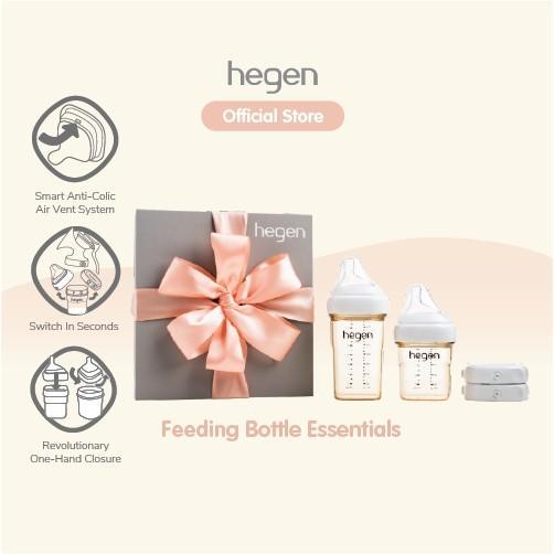 Hegen PCTO Basic Starter Kit PPSU
