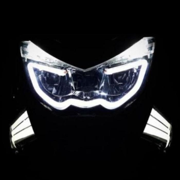 "New" Sen Nmax Old Sein Nmax Old Lampu Sen Nmax Old Lampu Sein Nmax Led 2015-2019