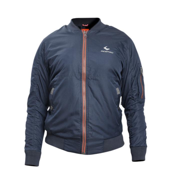 Respiro Jaket / Macno Woman / Respiro Motor Jacket