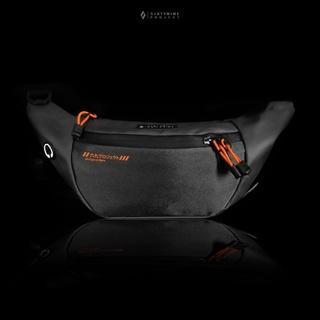 OBRAL SIXTYNINE PROJECT - Waistbag Pria Wanita - Waterproof Cordura Bimo G