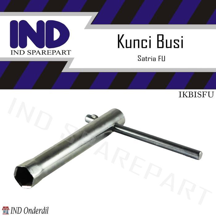 Sale Kunci Busi 17 Aerox/Mega Pro New Monoshock/Verza/Jupiter Mx-Old-New