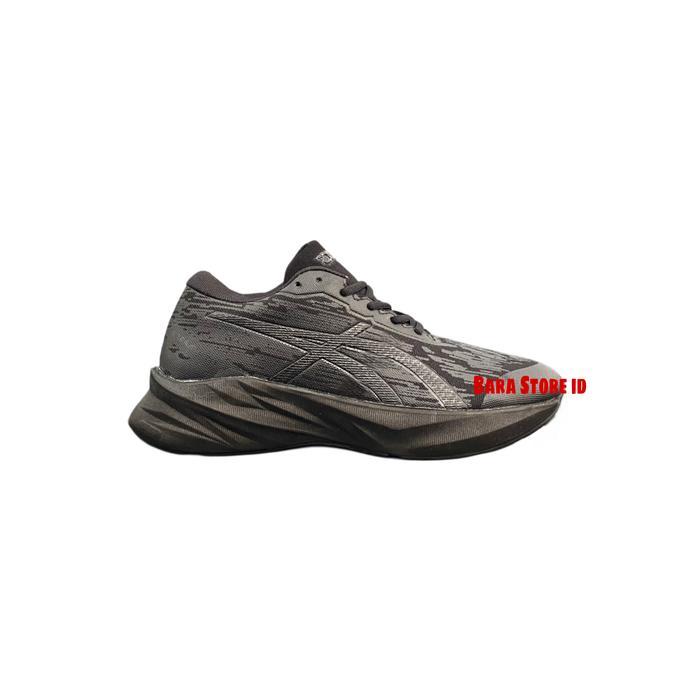 League Sportt - Sepatu Novablast 3 Untuk Olahraga Volly Running Jogging