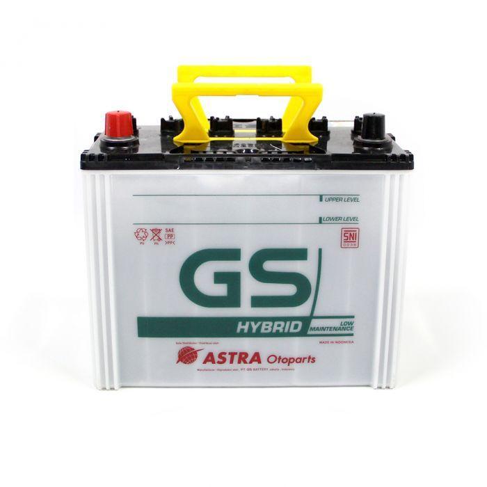 Ready AKI GS ASTRA HYBRID 55D23L