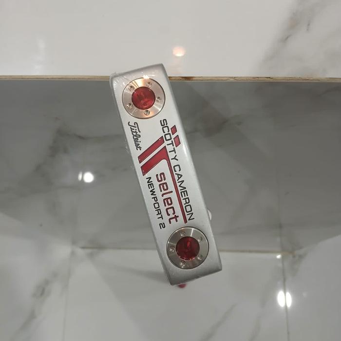 Stick golf Putter Titleist,Putter golf silver Outdoor Ball