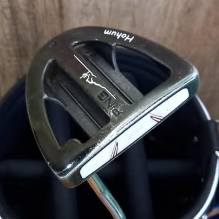 Stick Golf Putter Bekas/ex display