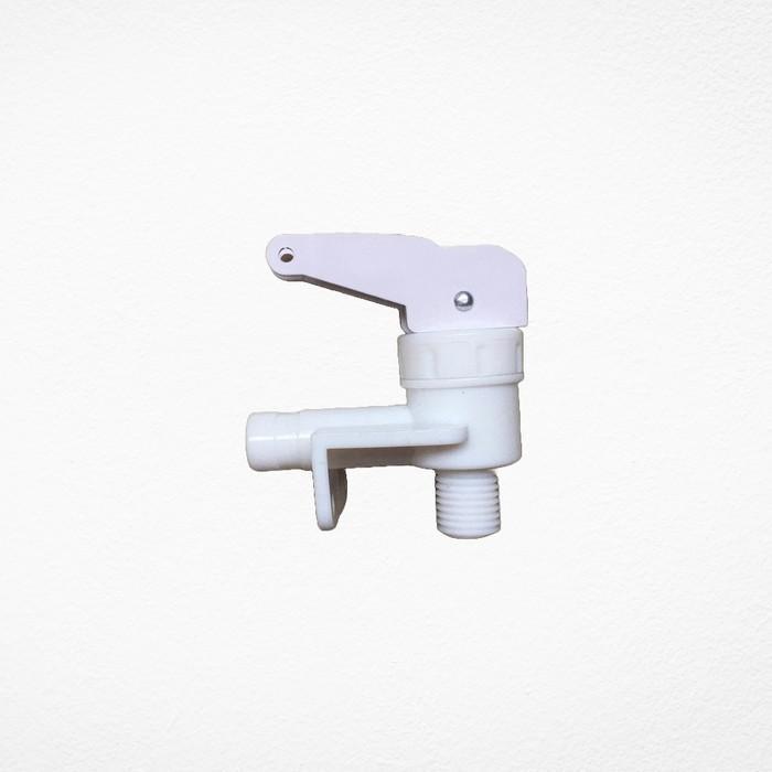 Original KRIS BY-1175 Kran Dispenser Galon Bawah KRIS BY 1175 Keran KRIS BY1175