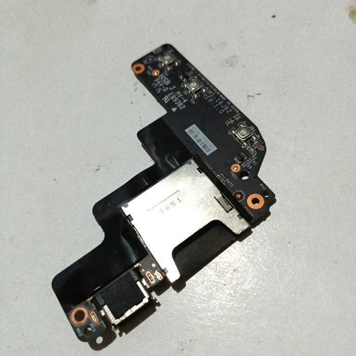 port usb laptop msi gl62 gl62m 7rdx