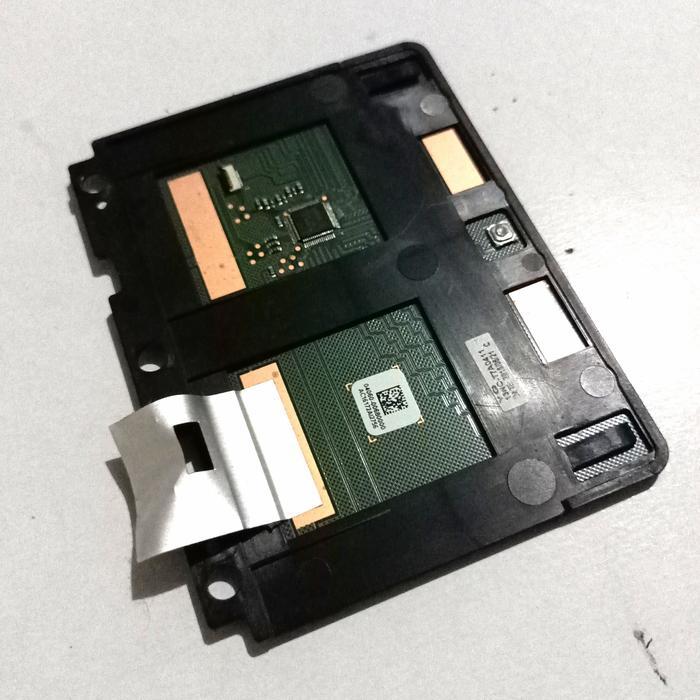 Touchpad laptop asus x455l