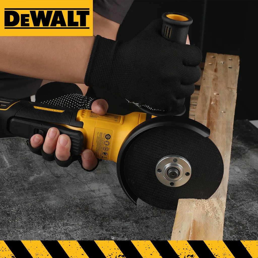 DEWALT DCG416 Cordless grinder Bare Machine Tool Cutting Machine dewalt grinder 20v max Brushless