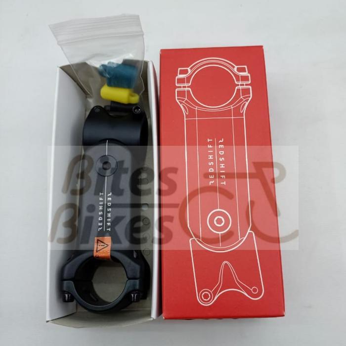REDSHIFT SHOCKSTOP STEM