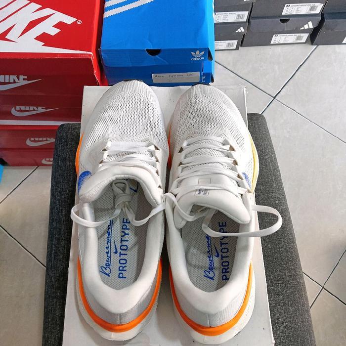 Primeroses - Nk Pegasus 41 Sepatu Lari Dan Olahraga Bowerman Prototype Dengan Desain Nyaman Dan