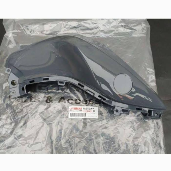 COVER TANGKI KANAN YAMAHA MT15 ORIGINAL TERBATAS