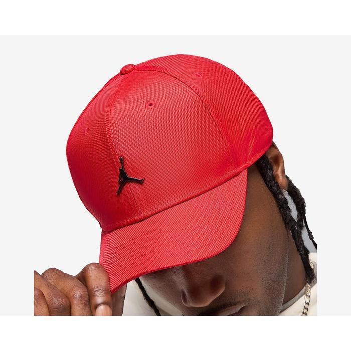 Topi Nike Jordan Rise Cap Metal Jumpman Hm5750-687 #Gratisongkir