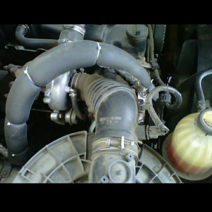 HONDA ACCORD MAESTRO 1990-1993 INSULATOR PELINDUNG PANAS SELANG AC MOBIL AGAR CEPAT DINGIN HEMAT