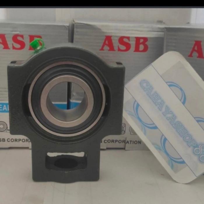Uct310 / Uct 310 As 50Mm Pillow Block Merk Asb