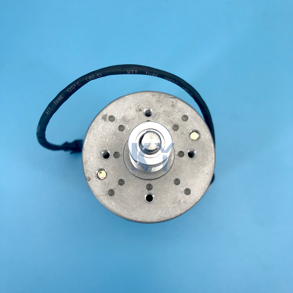 XP600 DOUBLE HEAD UPGRADE KIT ISV57 DC SCAN MOTOR FOR XP600 TX800 I3200 DX5 DX7 ECO DTF PRINTER