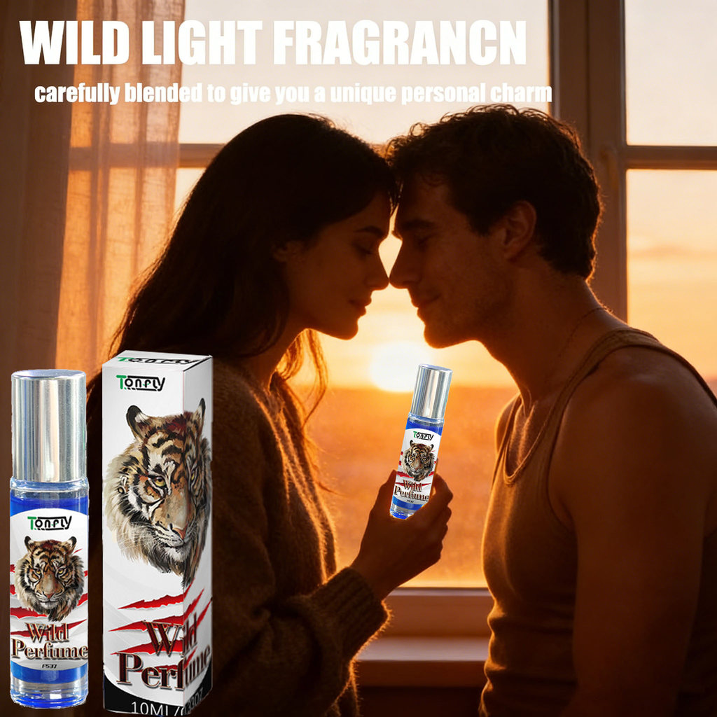 Strong Pheromone For Man To Attract Women Perfume Body Essential Sexually Oil Long Lasting Sexy