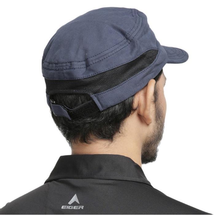 Topi Comando Eiger Rank Battalion Cap #Gratisongkir