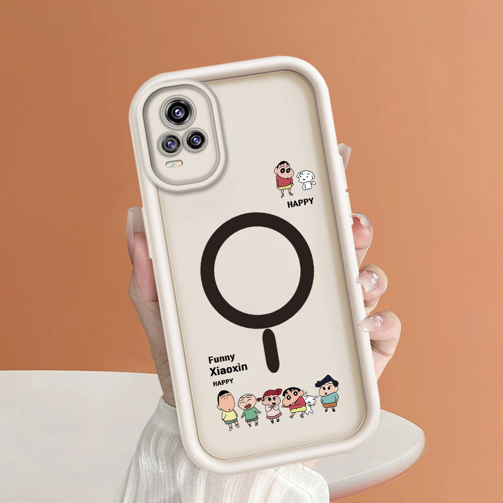 VIVO V20 2021 Case 6654