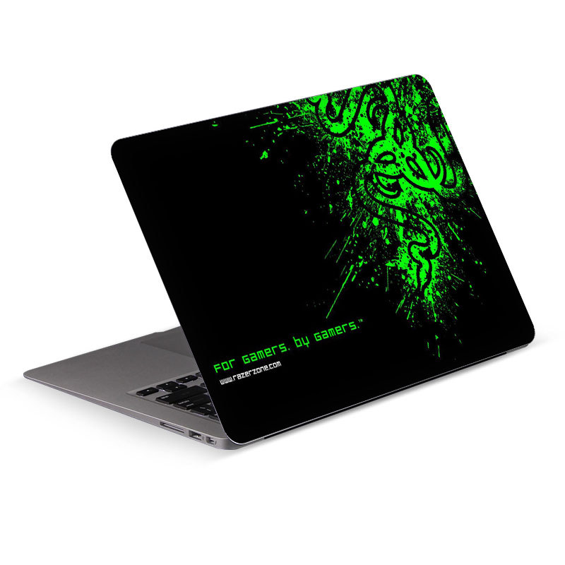 DIY Laptop Sticker Laptop Skin 12/13/14/15/17 inch for MacBook/HP/Acer/Dell/ASUS/Lenovo Art Stickers