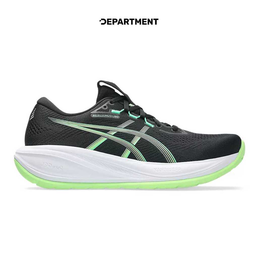 ASICS Sepatu Lari Pria GEL-CUMULUS 28 1011C143001 ORIGINAL