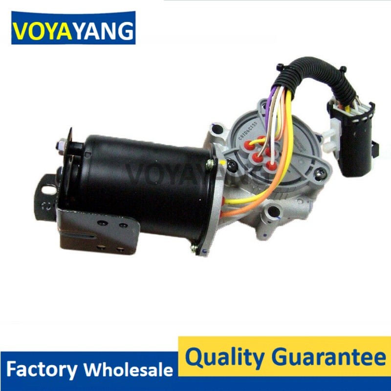 4408648001 4408648003 Transfer Case Motor Transmission for Ssangyong MussoSports Korando Rexton 4WD