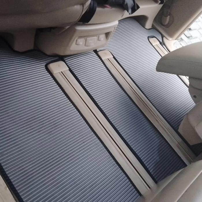 Karpet Alphard & Vellfire