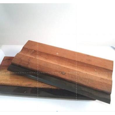 Ready Rakel Sablon/ Rakel Kayu Untuk Sablon Kertas