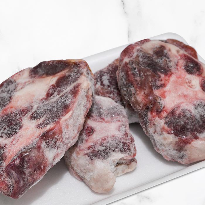 Buntut Sapi IMPORT - 1KG